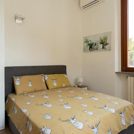 Sweet Home Suite - Duomo, Milano Eksteriør billede