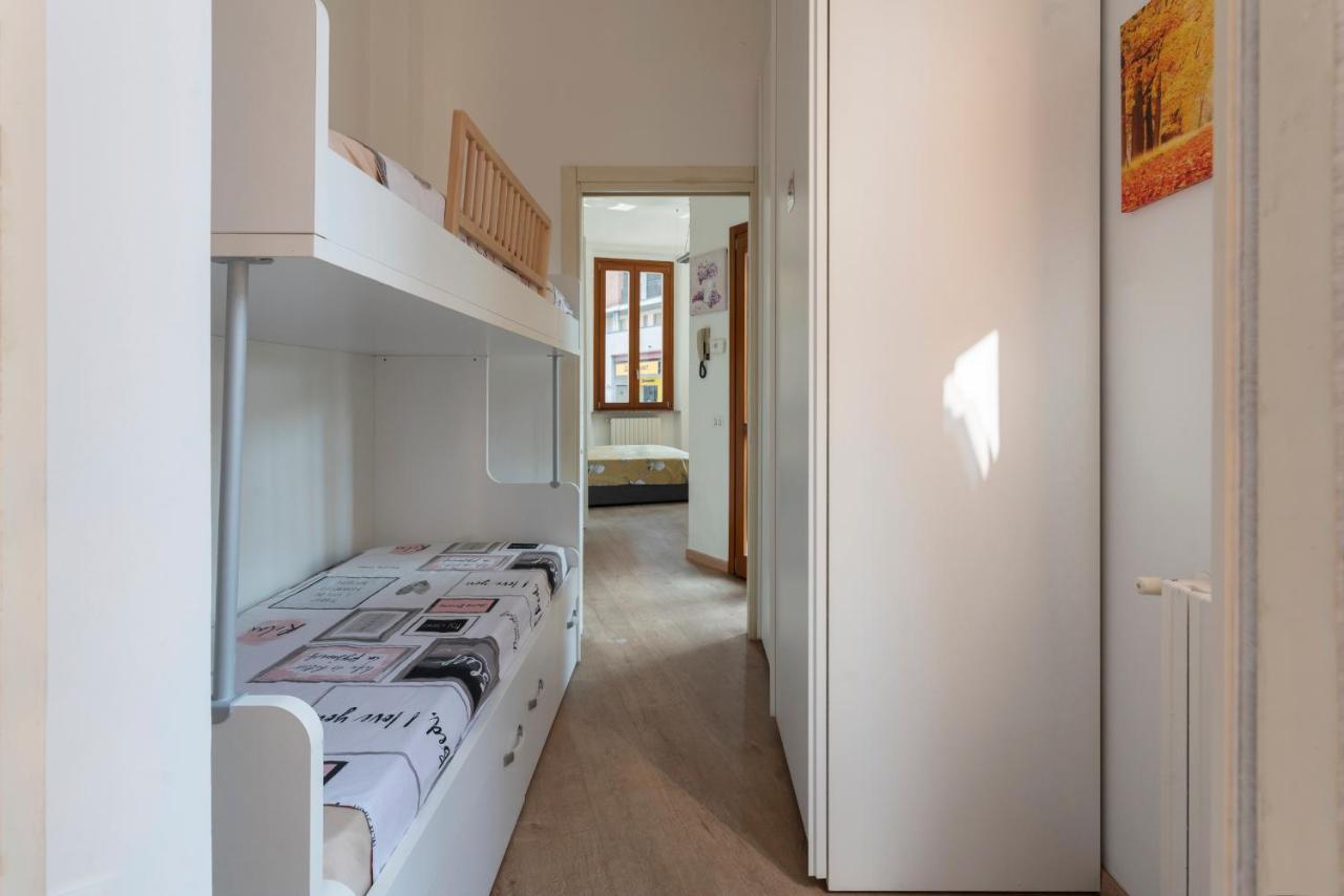 Sweet Home Suite - Duomo, Milano Eksteriør billede