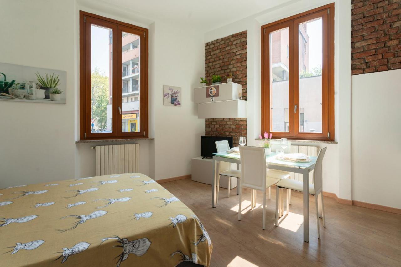 Sweet Home Suite - Duomo, Milano Eksteriør billede
