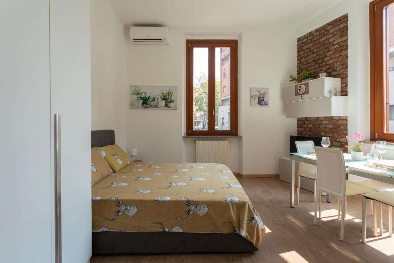 Sweet Home Suite - Duomo, Milano Eksteriør billede