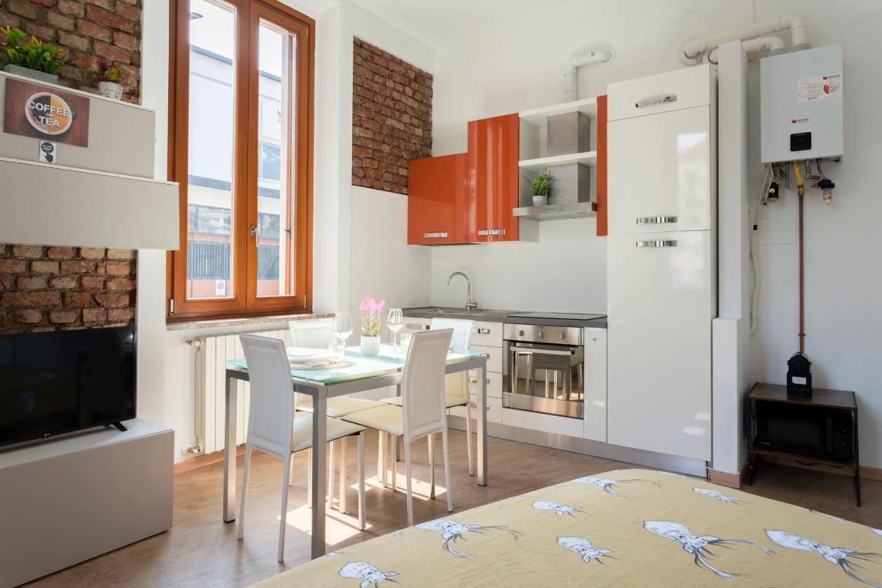 Sweet Home Suite - Duomo, Milano Eksteriør billede