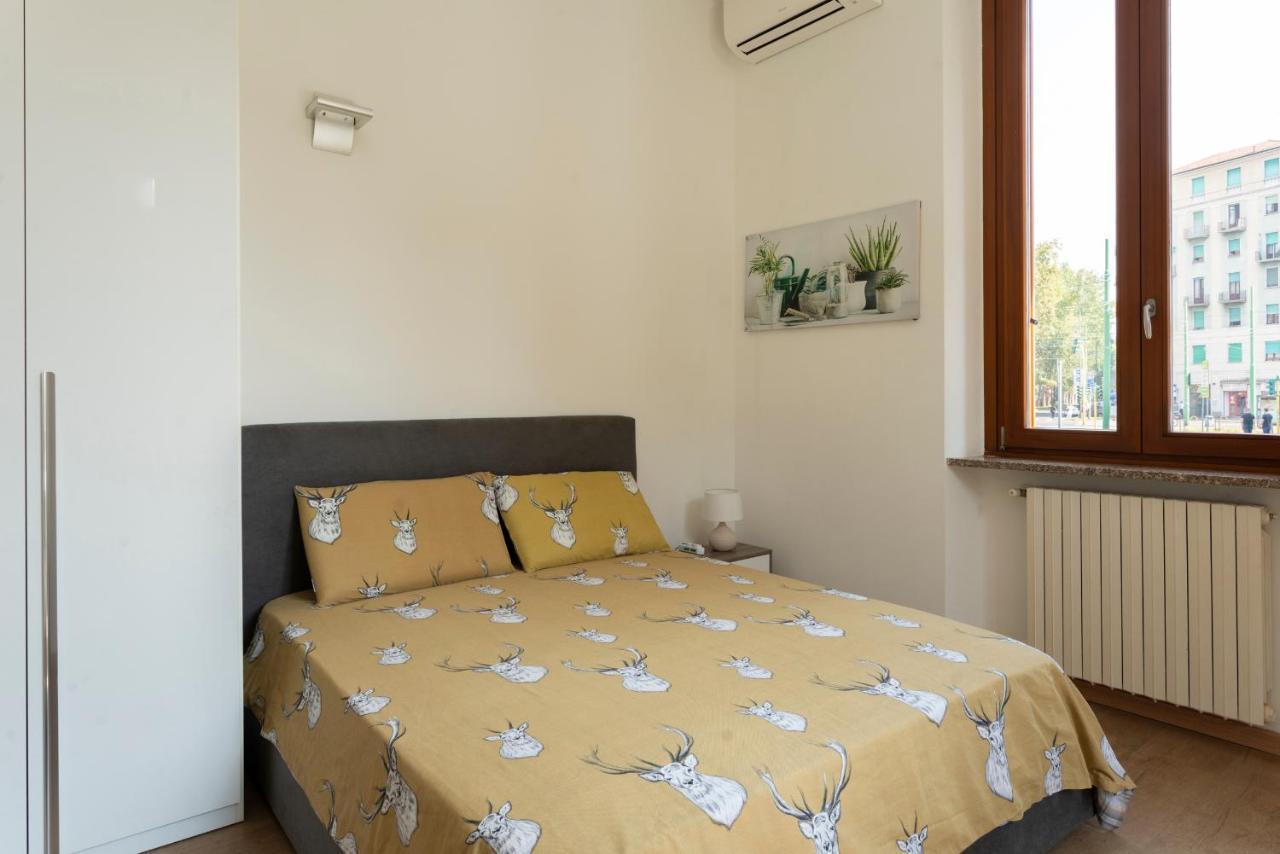 Sweet Home Suite - Duomo, Milano Eksteriør billede